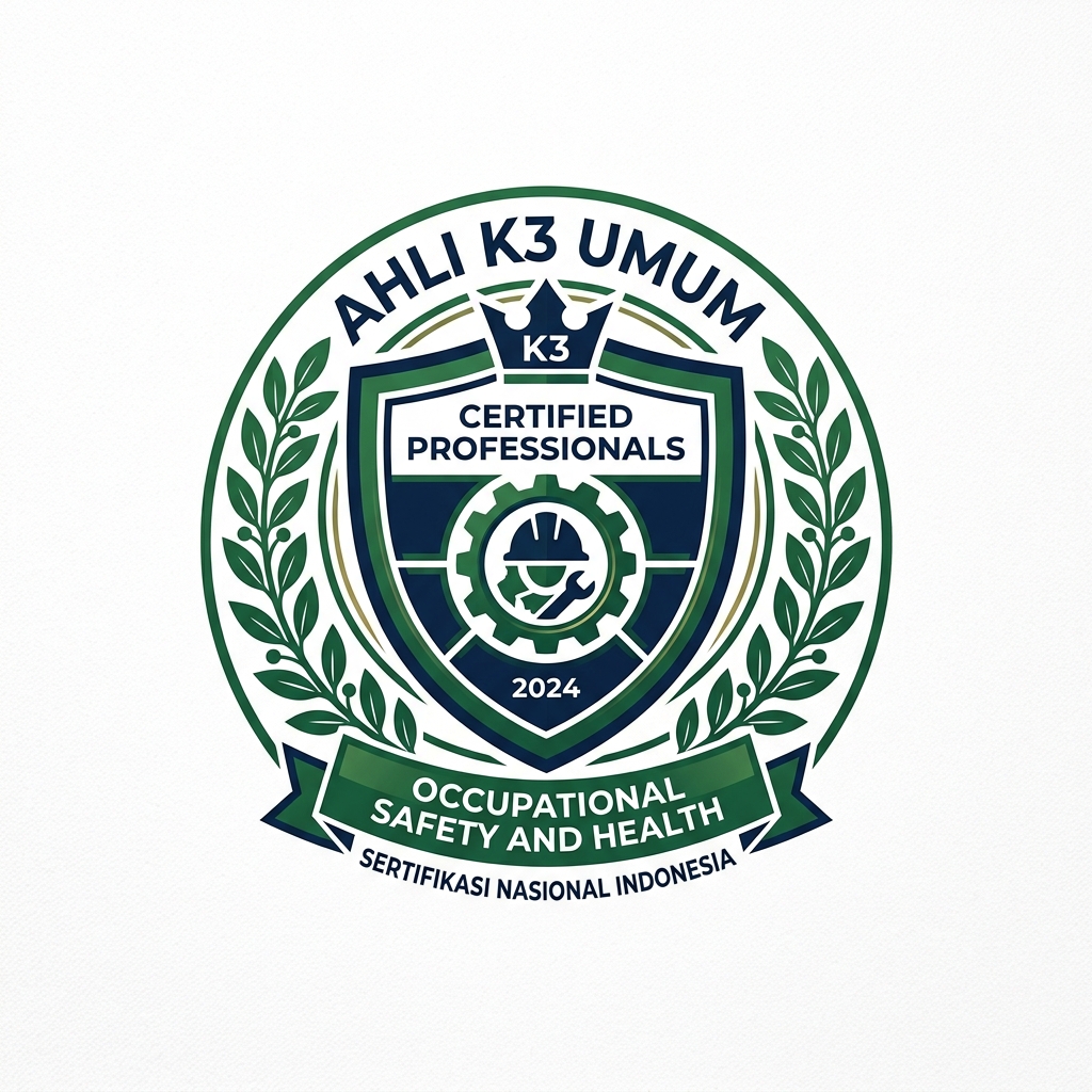Ahli Keselamatan dan Kesehatan Kerja (K3) Umum