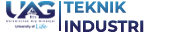 Teknik Industri UAG