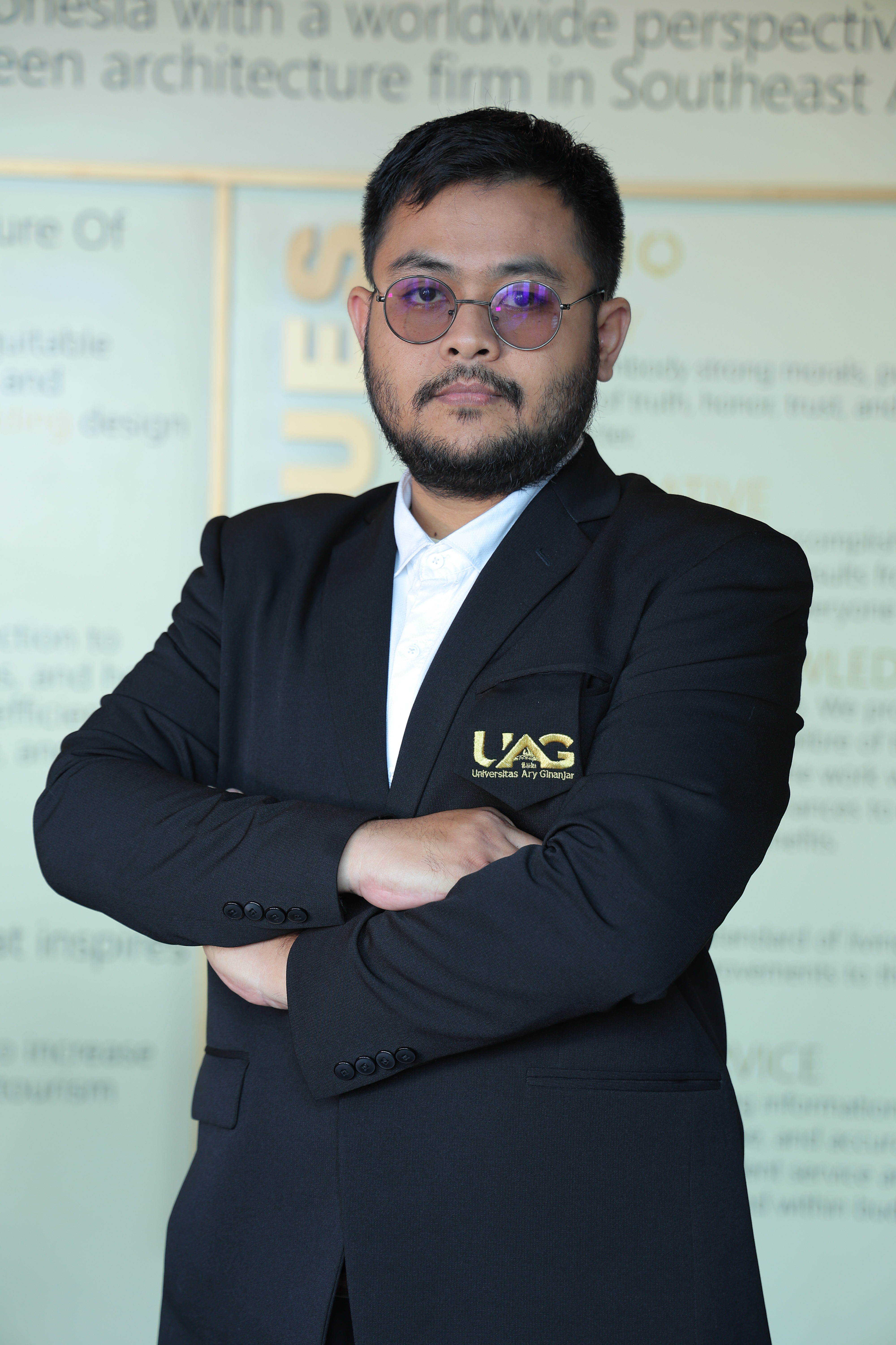 Fajar Azhari Julian, S.T., M.T.