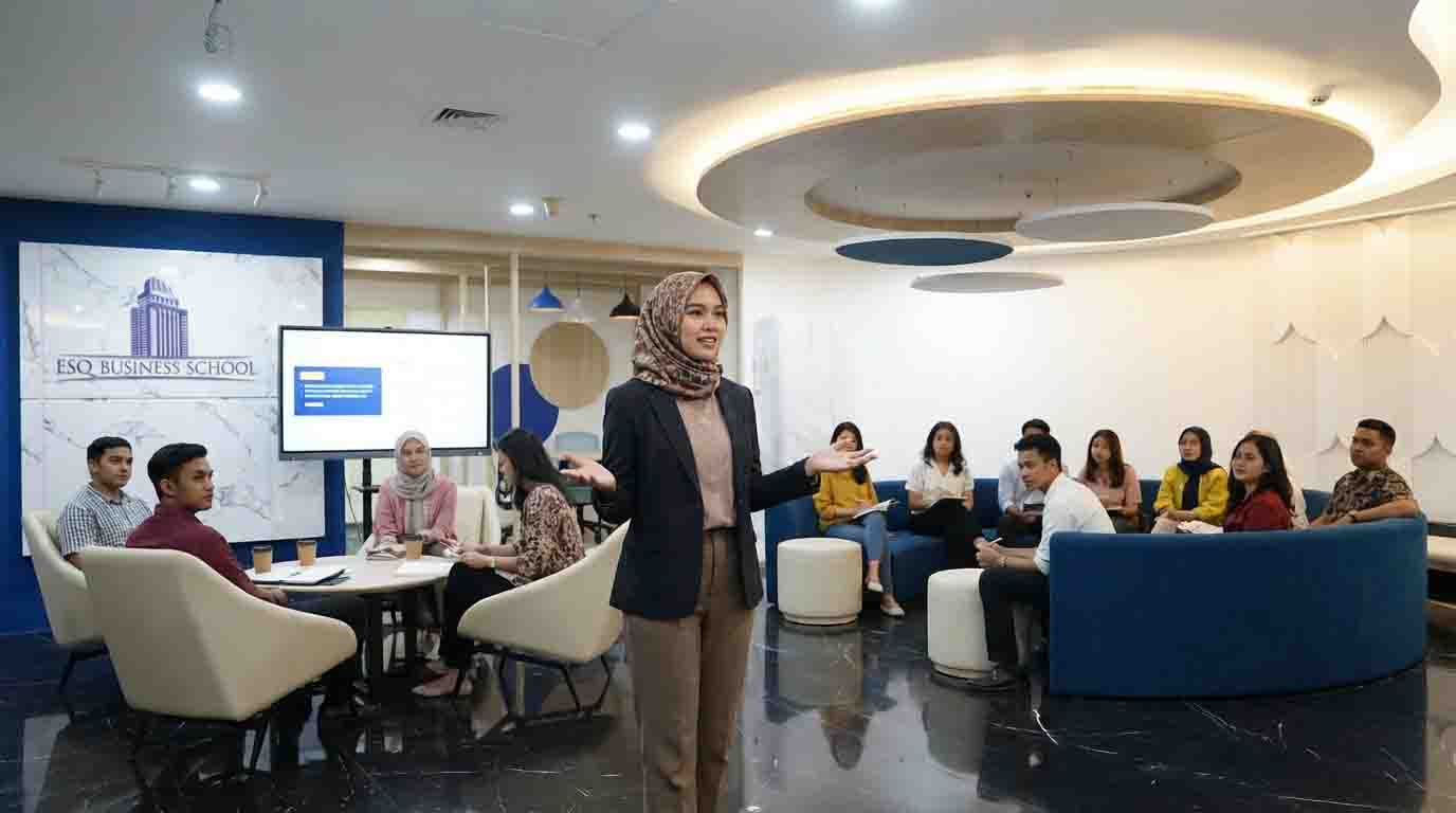 Ilmu Komunikasi dan Public Relations: Hubungan, Perbedaan, dan Peluang Karier