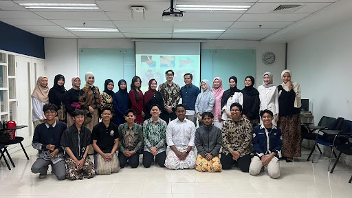 BEM Universitas Ary Ginanjar Dorong Pemuda/i Bergerak untuk Isu Kesehatan dan Lingkungan Lewat Program Youth Empowerment Conference
