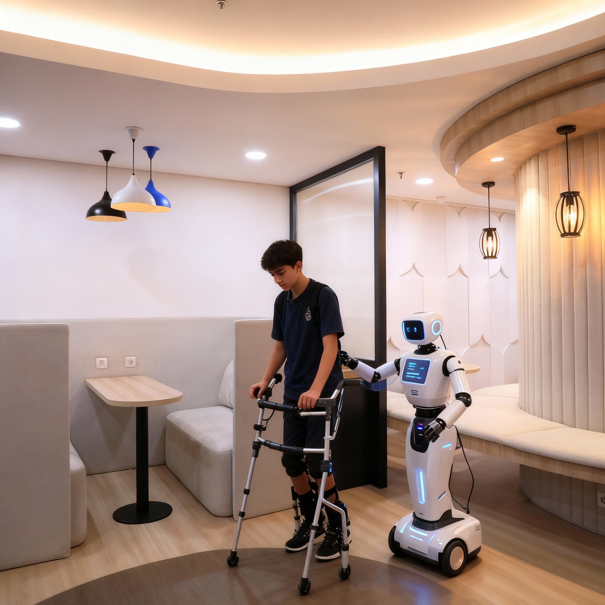 AI Beretika: Tantangan Moral di Era Kecerdasan Buatan