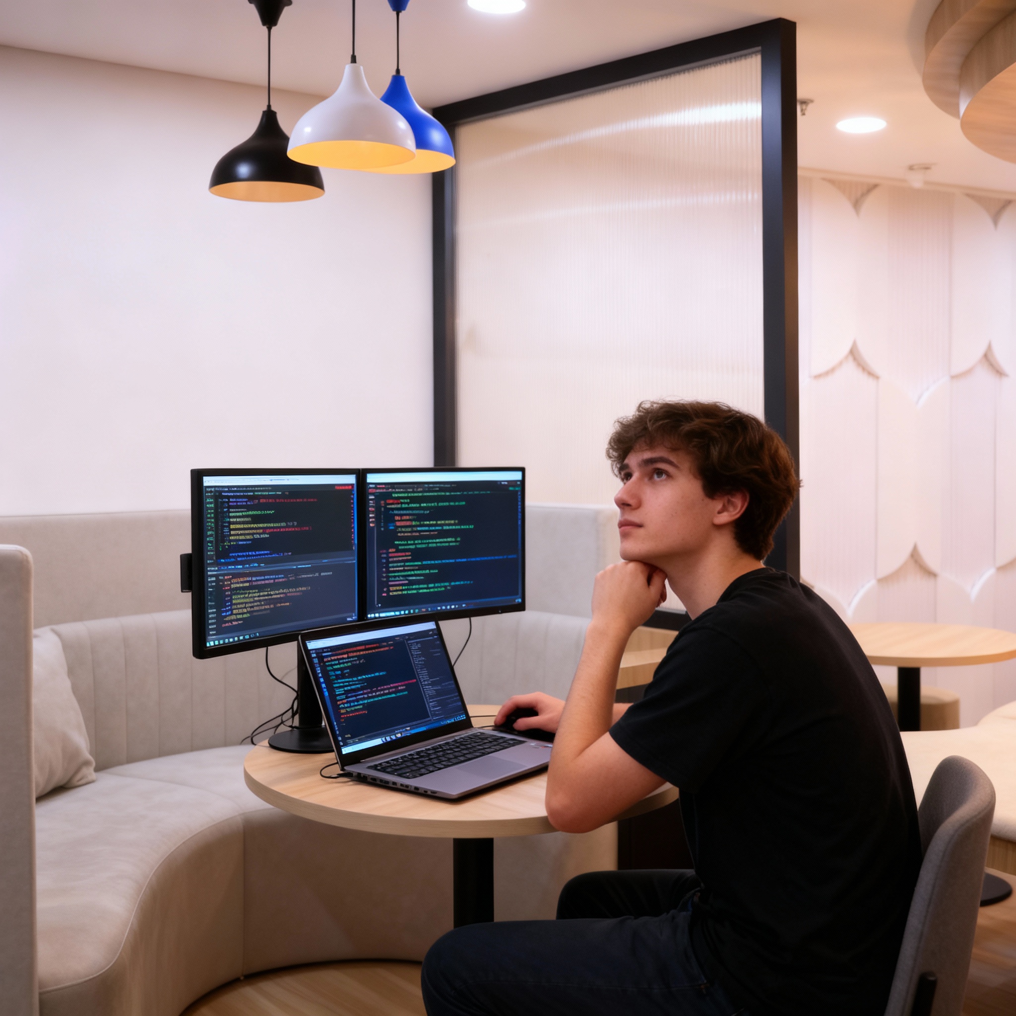 Lulusan Sistem Informasi Kerja Apa?