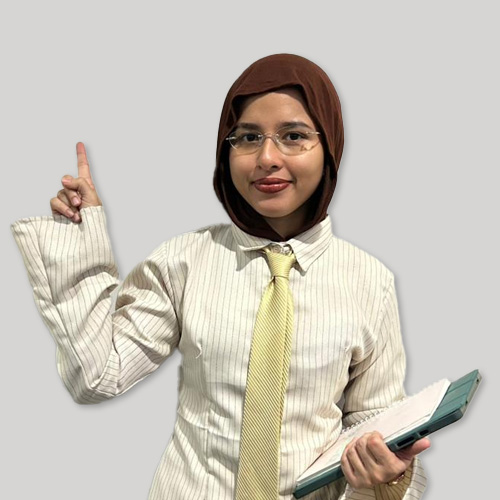 Syarifah Rahma Al djufri