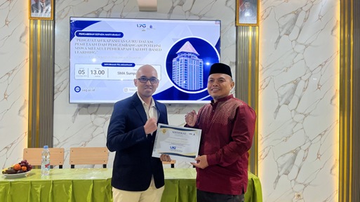 Komitmen Prodi Psikologi Universitas Ary Ginanjar dalam Peningkatan Mutu Pendidikan