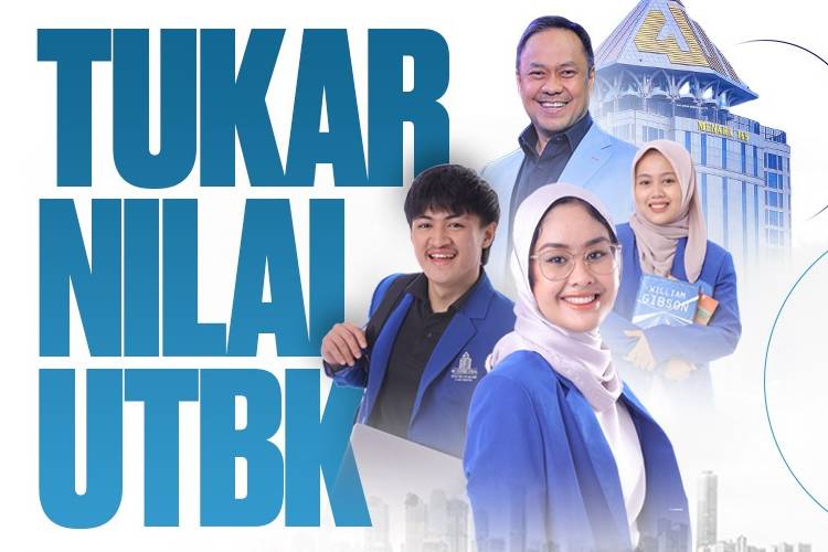 Selamat Bagi Siswa Dan Siswi Kelas 12 SMA Di Seluruh Indonesia Yang Berhasil Lolos UTBK!