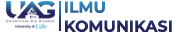 Defauld Komunikasi