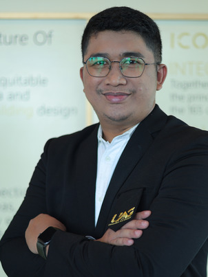 Andi Purnomo, S.Kom., M.Kom.
