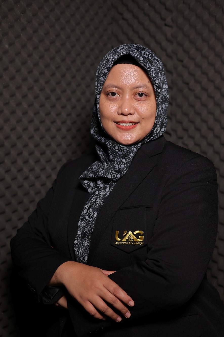 Junita Duwi Purwandari, S.S., M.A., Ph.D.